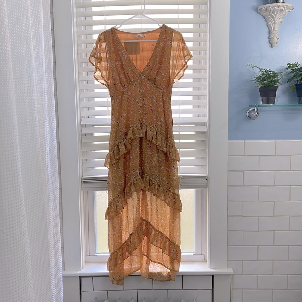 Summer Dress